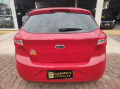 FORD KA + 1.0 SE 12V /2015 CHIMA VEÍCULOS VENÂNCIO AIRES / Carros no Vale