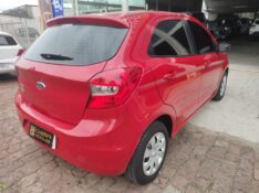 FORD KA + 1.0 SE 12V /2015 CHIMA VEÍCULOS VENÂNCIO AIRES / Carros no Vale