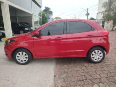 FORD KA + 1.0 SE 12V /2015 CHIMA VEÍCULOS VENÂNCIO AIRES / Carros no Vale