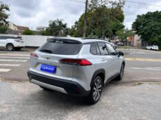 TOYOTA COROLLA CROSS XRE 2.0 16V FLEX AUT. 2021/2022 LS MULTIMARCAS VENÂNCIO AIRES / Carros no Vale