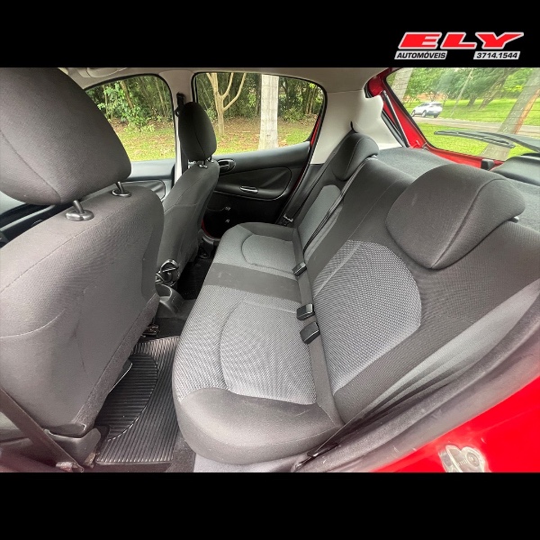 PEUGEOT 207 1.4 ACTIVE 8V 2014/2014 ELY AUTOMÓVEIS LAJEADO / Carros no Vale