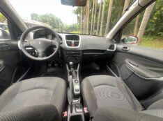 PEUGEOT 207 1.4 ACTIVE 8V 2014/2014 ELY AUTOMÓVEIS LAJEADO / Carros no Vale