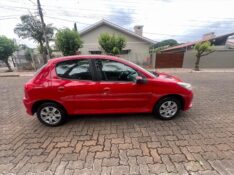 PEUGEOT 207 1.4 ACTIVE 8V 2014/2014 ELY AUTOMÓVEIS LAJEADO / Carros no Vale