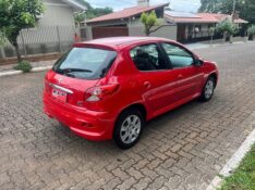 PEUGEOT 207 1.4 ACTIVE 8V 2014/2014 ELY AUTOMÓVEIS LAJEADO / Carros no Vale