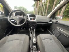 PEUGEOT 207 1.4 ACTIVE 8V 2014/2014 ELY AUTOMÓVEIS LAJEADO / Carros no Vale