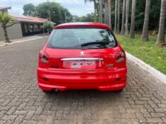 PEUGEOT 207 1.4 ACTIVE 8V 2014/2014 ELY AUTOMÓVEIS LAJEADO / Carros no Vale