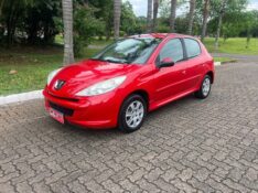 PEUGEOT 207 1.4 ACTIVE 8V 2014/2014 ELY AUTOMÓVEIS LAJEADO / Carros no Vale