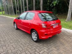 PEUGEOT 207 1.4 ACTIVE 8V 2014/2014 ELY AUTOMÓVEIS LAJEADO / Carros no Vale