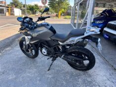 BMW MOTOS G 310 GS 2020/2021 LS MULTIMARCAS VENÂNCIO AIRES / Carros no Vale