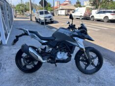 BMW MOTOS G 310 GS 2020/2021 LS MULTIMARCAS VENÂNCIO AIRES / Carros no Vale