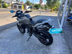 BMW MOTOS G 310 GS 2020/2021 LS MULTIMARCAS VENÂNCIO AIRES / Carros no Vale