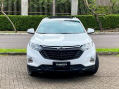 CHEVROLET EQUINOX PREMIER 2.0 TURBO AWD 262CV AUT. 2019/2019 DUARTE VEÍCULOS PORTO ALEGRE / Carros no Vale