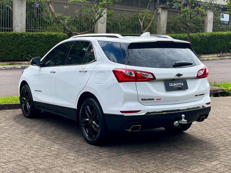 CHEVROLET EQUINOX PREMIER 2.0 TURBO AWD 262CV AUT. 2019/2019 DUARTE VEÍCULOS PORTO ALEGRE / Carros no Vale