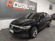 VOLKSWAGEN VW/JETTA R-LINE 250 TSI 1.4 2019/2019 ROSAUTO VEÍCULOS VENÂNCIO AIRES / Carros no Vale