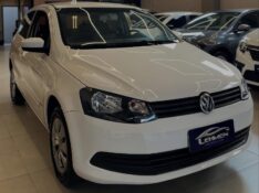 VOLKSWAGEN GOL 1.0 TREND 8V 2013/2013 LEHMEN VEÍCULOS VENÂNCIO AIRES / Carros no Vale