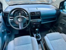 VOLKSWAGEN FOX PLUS 1.0 2005/2006 SÉTIMA VEÍCULOS GUAPORÉ / Carros no Vale