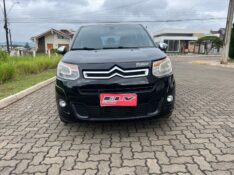 CITROEN C3 1.6 EXCLUSIVE 16V 2013/2013 ELY AUTOMÓVEIS LAJEADO / Carros no Vale