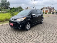 CITROEN C3 1.6 EXCLUSIVE 16V 2013/2013 ELY AUTOMÓVEIS LAJEADO / Carros no Vale