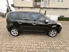 CITROEN C3 1.6 EXCLUSIVE 16V 2013/2013 ELY AUTOMÓVEIS LAJEADO / Carros no Vale