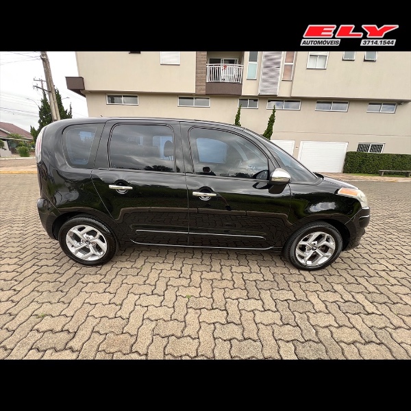 CITROEN C3 1.6 EXCLUSIVE 16V 2013/2013 ELY AUTOMÓVEIS LAJEADO / Carros no Vale