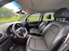 CITROEN C3 1.6 EXCLUSIVE 16V 2013/2013 ELY AUTOMÓVEIS LAJEADO / Carros no Vale