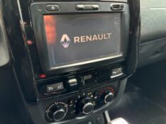 RENAULT DUSTER OROCH DYNAMIQUE 2.0 16V AT 2019 2018/2019 DUARTE VEÍCULOS PORTO ALEGRE / Carros no Vale