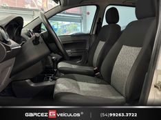 FORD FIESTA 1.6 MPI SEDAN 8V 2010/2011 GARCEZ VEÍCULOS BENTO GONÇALVES / Carros no Vale