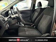 FORD KA 1.0 SE PLUS 12V 2020/2021 GARCEZ VEÍCULOS BENTO GONÇALVES / Carros no Vale