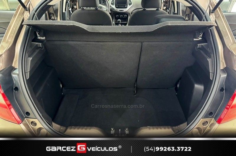 FORD KA 1.0 SE PLUS 12V 2020/2021 GARCEZ VEÍCULOS BENTO GONÇALVES / Carros no Vale