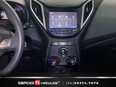 HYUNDAI HB20 1.0 COMFORT STYLE 12V 2016/2017 GARCEZ VEÍCULOS BENTO GONÇALVES / Carros no Vale