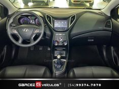 HYUNDAI HB20 1.0 COMFORT STYLE 12V 2016/2017 GARCEZ VEÍCULOS BENTO GONÇALVES / Carros no Vale