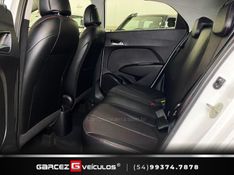 HYUNDAI HB20 1.0 COMFORT STYLE 12V 2016/2017 GARCEZ VEÍCULOS BENTO GONÇALVES / Carros no Vale