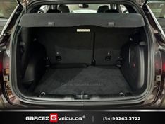 JEEP COMPASS 1.3 SERIE S T270 16V TURBO 2022/2022 GARCEZ VEÍCULOS BENTO GONÇALVES / Carros no Vale