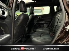 JEEP COMPASS 1.3 SERIE S T270 16V TURBO 2022/2022 GARCEZ VEÍCULOS BENTO GONÇALVES / Carros no Vale