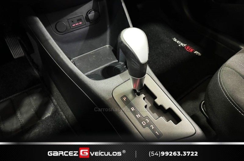 KIA PICANTO 1.0 EX4 12V AUTOMÁTICO 2012/2013 GARCEZ VEÍCULOS BENTO GONÇALVES / Carros no Vale