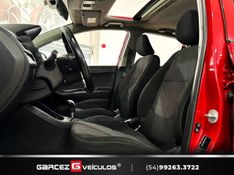 KIA PICANTO 1.0 EX4 12V AUTOMÁTICO 2012/2013 GARCEZ VEÍCULOS BENTO GONÇALVES / Carros no Vale