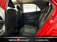 KIA PICANTO 1.0 EX4 12V AUTOMÁTICO 2012/2013 GARCEZ VEÍCULOS BENTO GONÇALVES / Carros no Vale