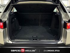 LAND ROVER RANGE ROVER EVOQUE 2.0 PRESTIGE 4WD 16V 2014/2014 GARCEZ VEÍCULOS BENTO GONÇALVES / Carros no Vale