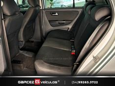 VOLKSWAGEN CROSSFOX 1.6 MI 8V AUTOMATIZADO 2013/2013 GARCEZ VEÍCULOS BENTO GONÇALVES / Carros no Vale