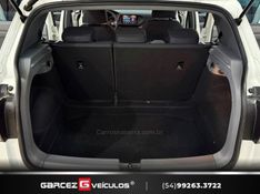 VOLKSWAGEN T-CROSS 1.0 TSI 200 SENSE 2020/2021 GARCEZ VEÍCULOS BENTO GONÇALVES / Carros no Vale