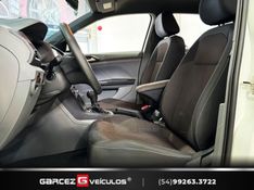 VOLKSWAGEN T-CROSS 1.0 TSI 200 SENSE 2020/2021 GARCEZ VEÍCULOS BENTO GONÇALVES / Carros no Vale