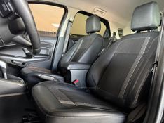 FORD ECOSPORT 1.5 TIVCT FREESTYLE 2018/2019 GRIFFCAR MULTIMARCAS DOIS IRMÃOS / Carros no Vale