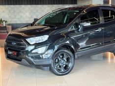 FORD ECOSPORT 1.5 TIVCT FREESTYLE 2018/2019 GRIFFCAR MULTIMARCAS DOIS IRMÃOS / Carros no Vale