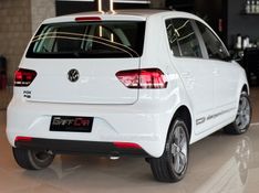 VOLKSWAGEN FOX 1.6 CONNECT 8V 2018/2019 GRIFFCAR MULTIMARCAS DOIS IRMÃOS / Carros no Vale