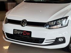 VOLKSWAGEN FOX 1.6 CONNECT 8V 2018/2019 GRIFFCAR MULTIMARCAS DOIS IRMÃOS / Carros no Vale