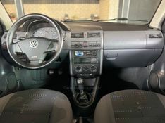 VOLKSWAGEN GOL 1.0 MI SPORT 16V G.III 2002/2002 GRIFFCAR MULTIMARCAS DOIS IRMÃOS / Carros no Vale