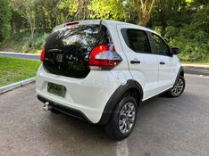 FIAT MOBI 1.0 8V EVO LIKE 2020/2021 KASPER VEÍCULOS DOIS IRMÃOS / Carros no Vale