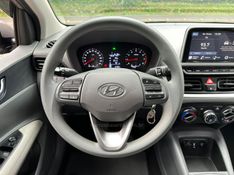 HYUNDAI HB20S 1.0 LIMITED 12V 2023/2024 KASPER VEÍCULOS DOIS IRMÃOS / Carros no Vale