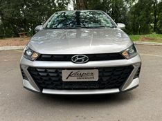 HYUNDAI HB20S 1.0 LIMITED 12V 2023/2024 KASPER VEÍCULOS DOIS IRMÃOS / Carros no Vale