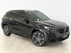 BMW X1 2.0 SDRIVE20I M SPORT 16V TURBO 2022/2023 FOCAR VEÍCULOS CAXIAS DO SUL / Carros no Vale